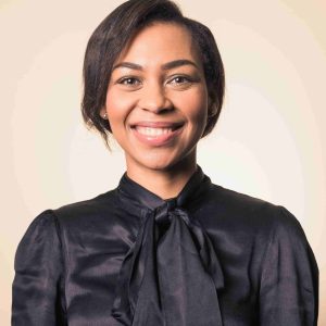 Ms Carol Mbhele