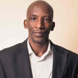 Vusi Mzobe